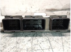 Recambio de centralita motor uce para peugeot 406 coupe (s1/s2) 2.2 hdi referencia OEM IAM 0281011446 9652184380 EDC15C2 16 2