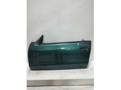Recambio de puerta delantera izquierda para renault 19 (b/c/l53) 1.8 referencia OEM IAM  2P 