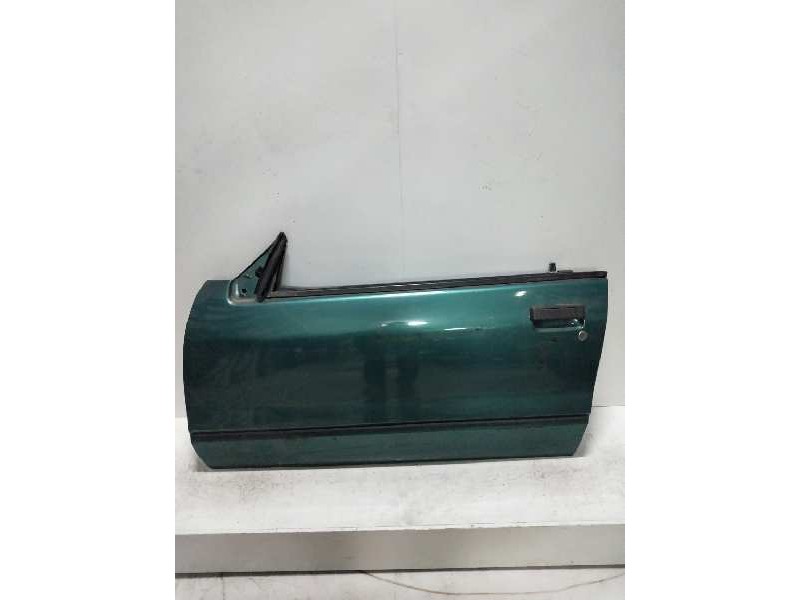 Recambio de puerta delantera izquierda para renault 19 (b/c/l53) 1.8 referencia OEM IAM  2P 