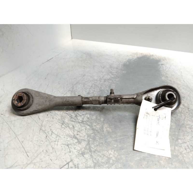 Recambio de tirante trasero derecho para citroen c6 2.7 v6 hdi fap cat (uhz / dt17ted4) referencia OEM IAM   