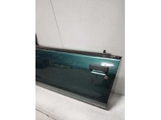 Recambio de puerta delantera izquierda para renault 19 (b/c/l53) 1.8 referencia OEM IAM  2P  2