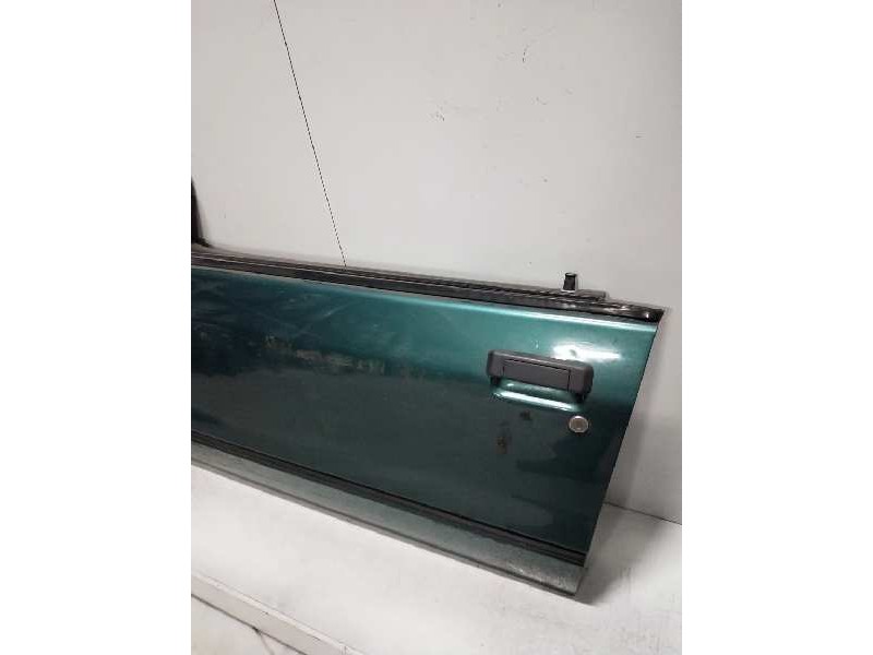 Recambio de puerta delantera izquierda para renault 19 (b/c/l53) 1.8 referencia OEM IAM  2P 