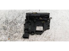 Recambio de motor cierre centralizado trasero izquierdo para fiat fiorino básico referencia OEM IAM 1356367080   2