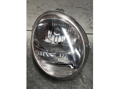 Recambio de faro derecho para daewoo matiz se referencia OEM IAM 01829143  