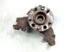 Recambio de mangueta delantera izquierda para opel pontiac trans sport 2.3 trans sport referencia OEM IAM   