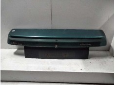 Recambio de tapa maletero para renault 19 (b/c/l53) 1.8 referencia OEM IAM CABRIO  