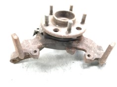 Recambio de mangueta delantera izquierda para opel pontiac trans sport 2.3 trans sport referencia OEM IAM    2