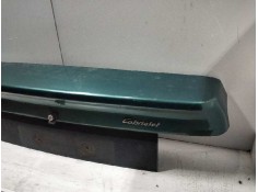 Recambio de tapa maletero para renault 19 (b/c/l53) 1.8 referencia OEM IAM CABRIO   2