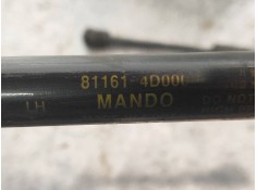 Recambio de amortiguadores capo para kia carnival 2.9 crdi cat referencia OEM IAM 817814D010 817714D010  2