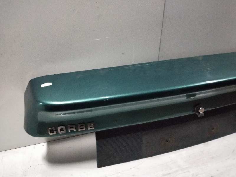 Recambio de tapa maletero para renault 19 (b/c/l53) 1.8 referencia OEM IAM CABRIO  