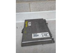 Recambio de centralita motor uce para renault 19 (b/c/l53) referencia OEM IAM S101262101D HOM7700742850 7700744413