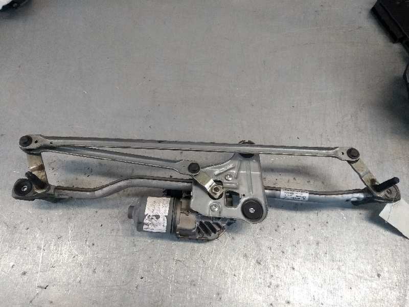 Recambio de motor limpia delantero para volvo s80 berlina 4.4 v8 cat referencia OEM IAM 1397220521 3397020958 30796358