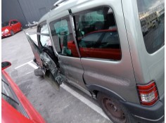 peugeot partner (s2) del año 2005 2