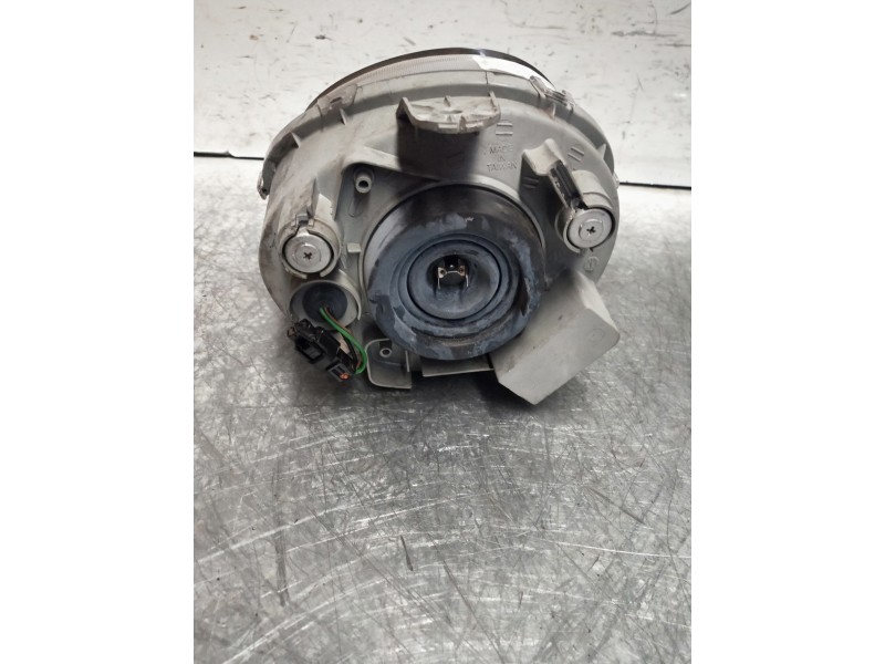 Recambio de faro derecho para daewoo matiz se referencia OEM IAM 01829143  