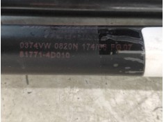 Recambio de amortiguadores maletero / porton para kia carnival 2.9 crdi cat referencia OEM IAM 811614D000   2