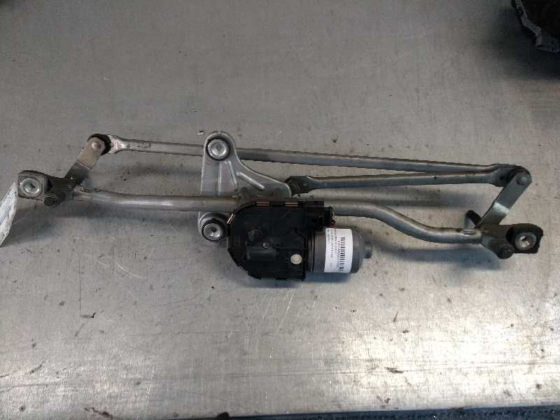 Recambio de motor limpia delantero para volvo s80 berlina 4.4 v8 cat referencia OEM IAM 1397220521 3397020958 30796358