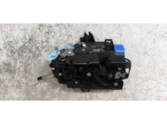 Recambio de motor cierre centralizado delantero izquierdo para skoda octavia combi (1z5) easy referencia OEM IAM 3D1837015AB  