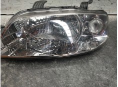 Recambio de faro izquierdo para daewoo kalos 1.4 cat referencia OEM IAM 02201215  