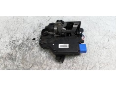 Recambio de motor cierre centralizado delantero izquierdo para skoda octavia combi (1z5) easy referencia OEM IAM 3D1837015AB   2