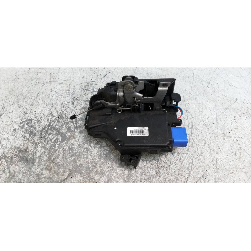 Recambio de motor cierre centralizado delantero izquierdo para skoda octavia combi (1z5) easy referencia OEM IAM 3D1837015AB  