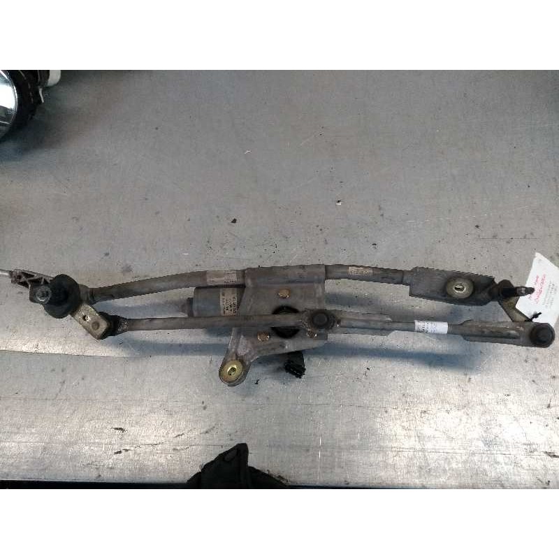 Recambio de motor limpia delantero para volvo s80 berlina 2.4 (125kw) referencia OEM IAM 404463 110924 9171899