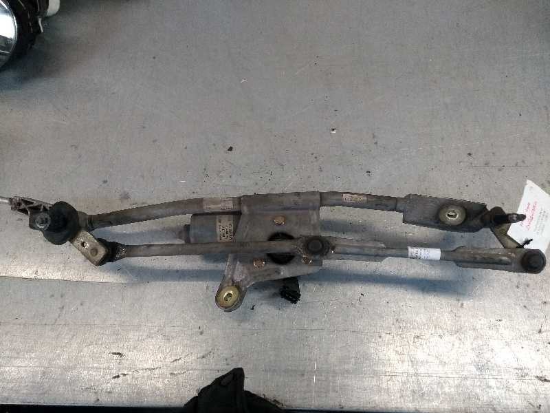 Recambio de motor limpia delantero para volvo s80 berlina 2.4 (125kw) referencia OEM IAM 404463 110924 9171899