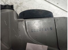 Recambio de faro izquierdo para daewoo kalos 1.4 cat referencia OEM IAM 02201215   2