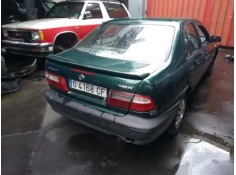 nissan almera (n15) del año 1999 2