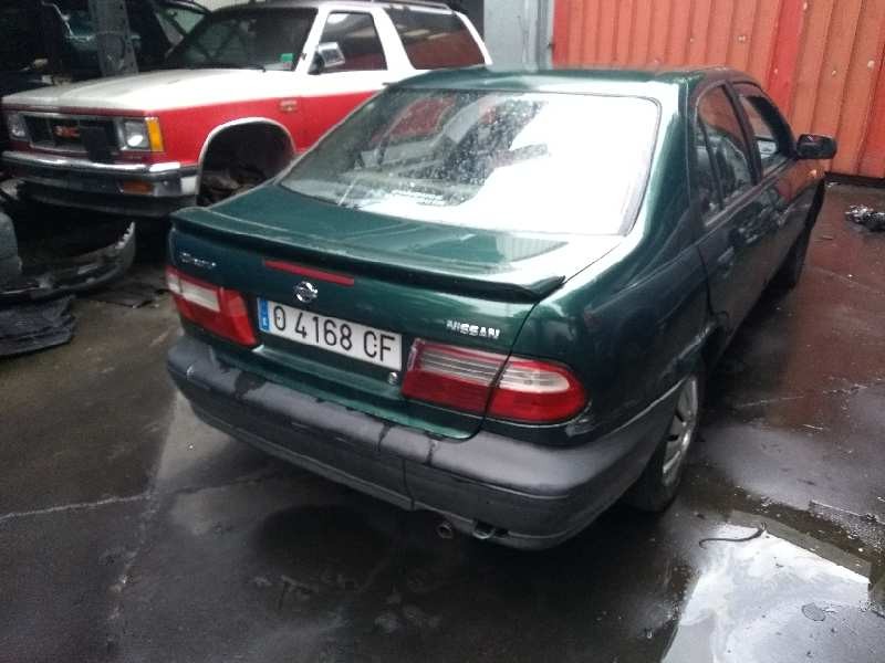 nissan almera (n15) del año 1999 nissan almera (n15) del año 1999