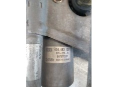 Recambio de motor limpia delantero para volvo s80 berlina 2.4 (125kw) referencia OEM IAM 404463 110924 9171899 2