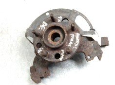 Recambio de mangueta delantera derecha para opel pontiac trans sport 3.8 v6 trans sport referencia OEM IAM   