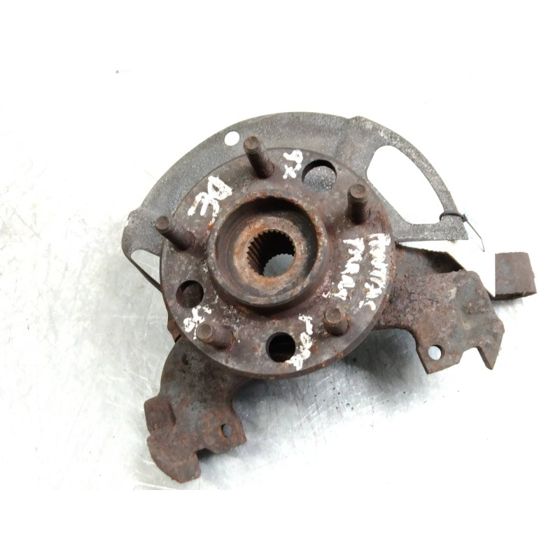 Recambio de mangueta delantera derecha para opel pontiac trans sport 3.8 v6 trans sport referencia OEM IAM   