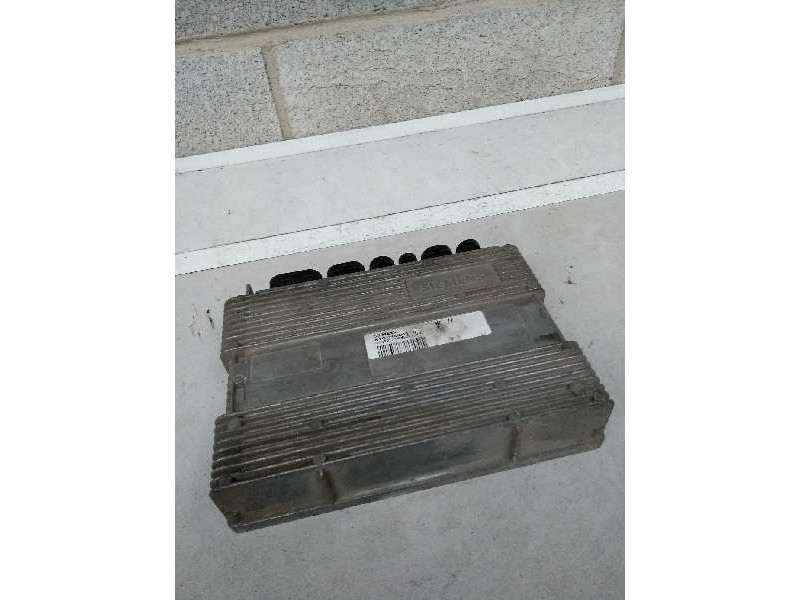 Recambio de centralita motor uce para renault safrane (b54) 2.2 cat referencia OEM IAM S101200041D  