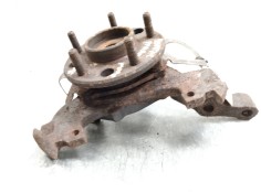 Recambio de mangueta delantera derecha para opel pontiac trans sport 3.8 v6 trans sport referencia OEM IAM    2