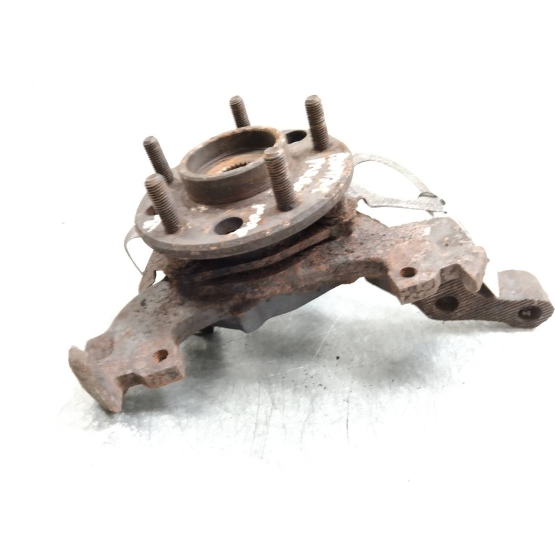 Recambio de mangueta delantera derecha para opel pontiac trans sport 3.8 v6 trans sport referencia OEM IAM    Recambio de mangueta delantera derecha para opel pontiac trans sport 3.8 v6 trans sport referencia OEM IAM