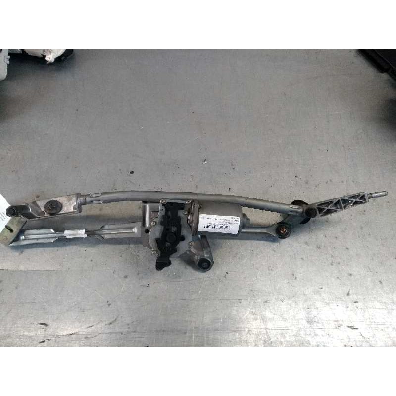 Recambio de motor limpia delantero para volvo s80 berlina 2.4 (125kw) referencia OEM IAM 404463 110924 9171899