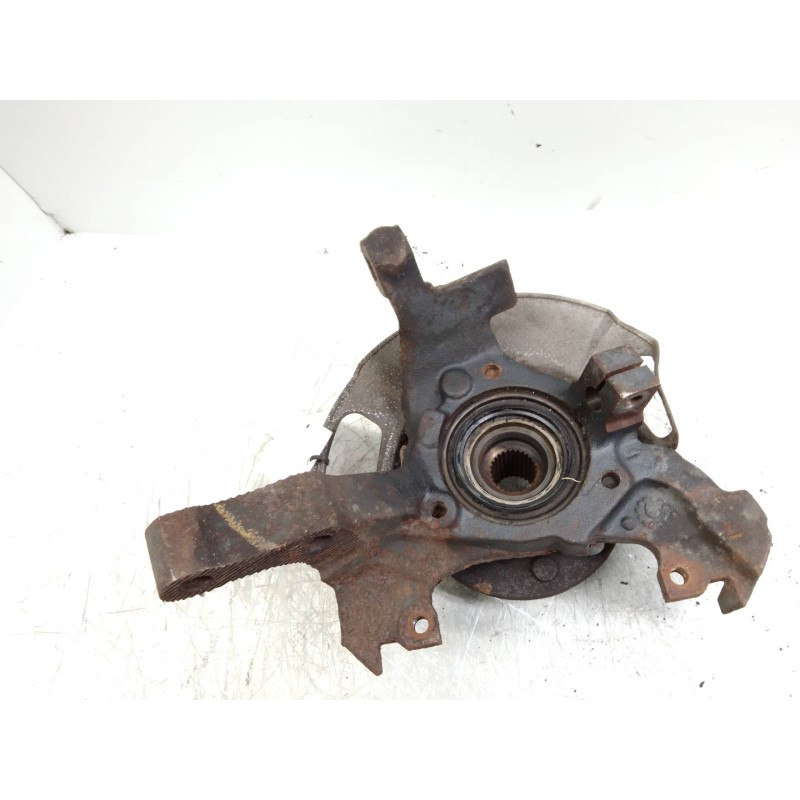 Recambio de mangueta delantera derecha para opel pontiac trans sport 3.8 v6 trans sport referencia OEM IAM    Recambio de mangueta delantera derecha para opel pontiac trans sport 3.8 v6 trans sport referencia OEM IAM