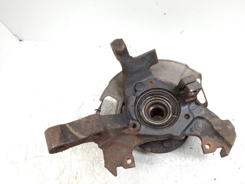 Recambio de mangueta delantera derecha para opel pontiac trans sport 3.8 v6 trans sport referencia OEM IAM    Recambio de mangueta delantera derecha para opel pontiac trans sport 3.8 v6 trans sport referencia OEM IAM