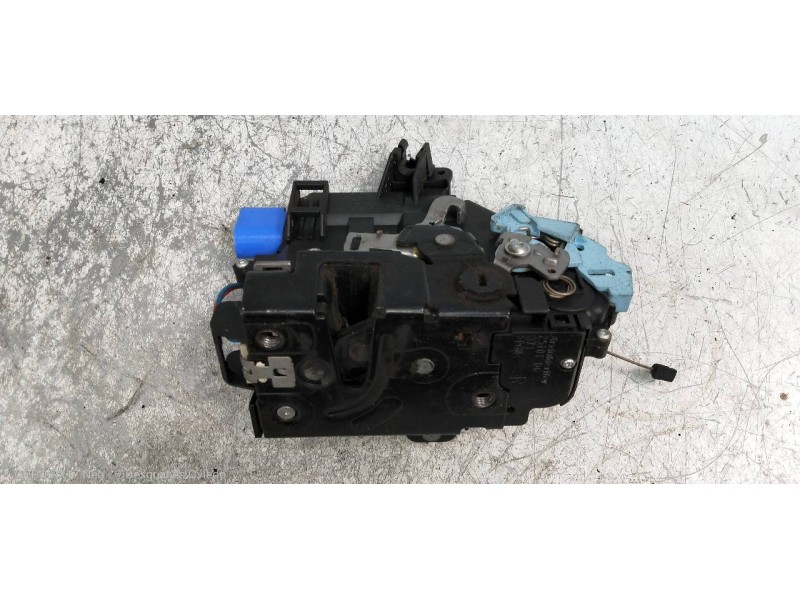 Recambio de motor cierre centralizado trasero derecho para skoda octavia combi (1z5) easy referencia OEM IAM 7L0839016D  