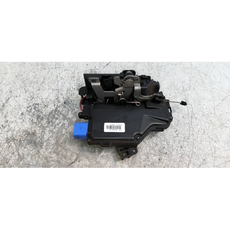 Recambio de motor cierre centralizado trasero derecho para skoda octavia combi (1z5) easy referencia OEM IAM 7L0839016D  