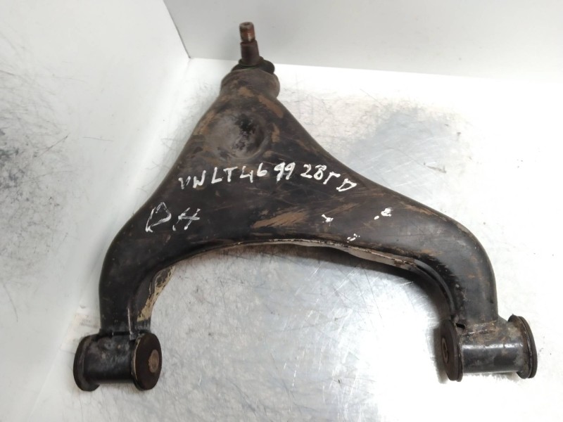 Recambio de brazo suspension inferior delantero derecho para volkswagen lt caja abierta (mod. 1997) referencia OEM IAM   