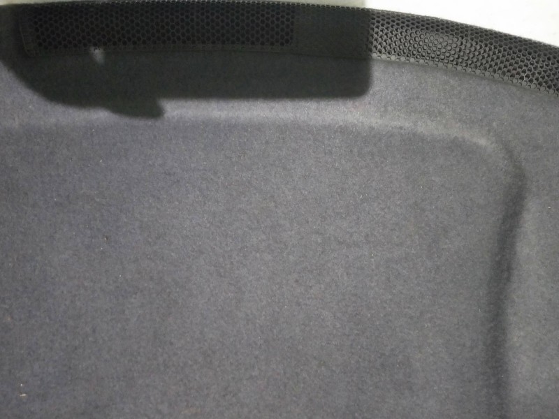 Recambio de bandeja trasera para renault safrane (b54) 3.0 v6 referencia OEM IAM   