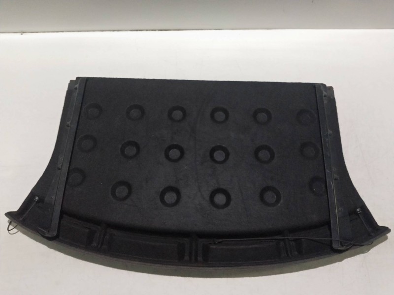 Recambio de bandeja trasera para renault safrane (b54) 3.0 v6 referencia OEM IAM   