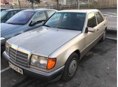 mercedes clase e (w124) berlina del año 1998