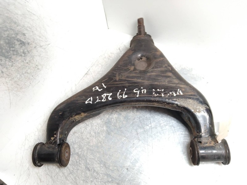 Recambio de brazo suspension inferior delantero izquierdo para volkswagen lt caja abierta (mod. 1997) referencia OEM IAM   