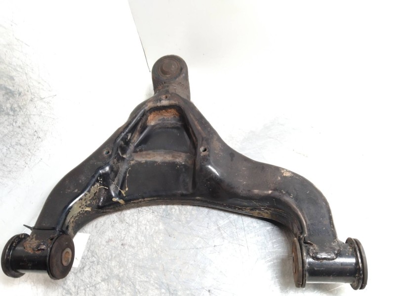 Recambio de brazo suspension inferior delantero izquierdo para volkswagen lt caja abierta (mod. 1997) referencia OEM IAM   