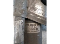 Recambio de motor limpia delantero para volvo s80 berlina 2.4 cat referencia OEM IAM 404606 110824 9171899 2