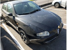 alfa romeo 147 (190) del año 2001