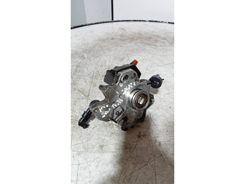 Recambio de bomba inyeccion para hyundai sonata (nf) 2.0 crdi comfort ii referencia OEM IAM 0445010121 3310027400 BOSCH