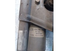 Recambio de motor limpia delantero para volvo s80 berlina 3.0 24v cat referencia OEM IAM 404606 110824 9171899 2